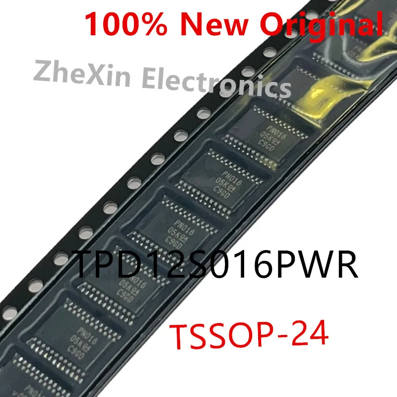 10PCS/Lot TPD12S016PWR PN016 、TPD12S520DBTR PN520 、TPD12S521DBTR PN521 New HDMI interface chip TPD12S016 、TPD12S520
10PCS/Lot TPD12S016PWR PN016 、TPD12S520DBTR PN520 、TPD12S521DBTR PN521 New HDMI interface chip TPD12S016 、TPD12S520