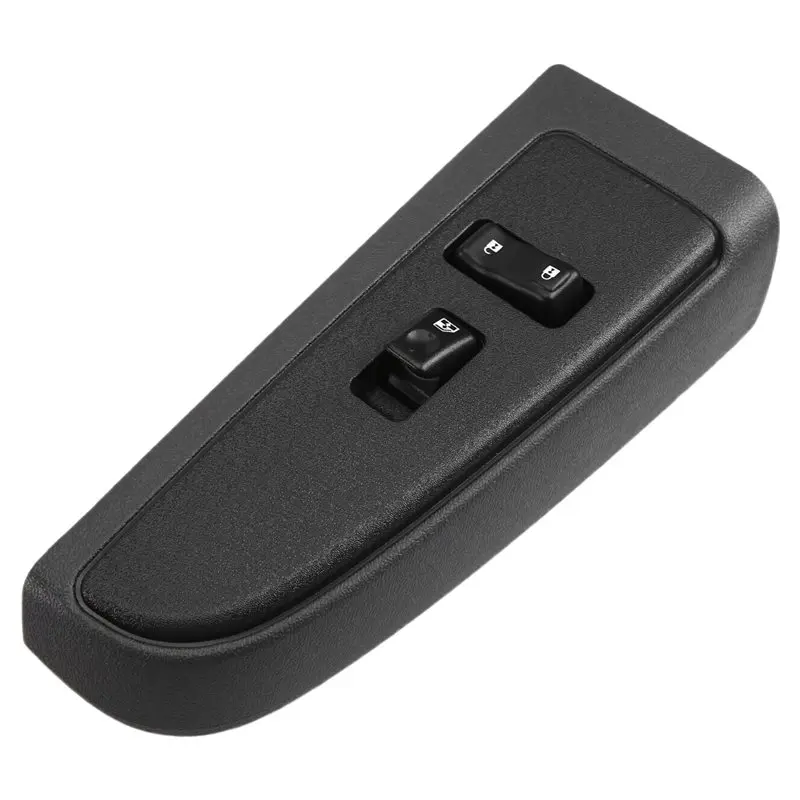 A85E-For Suburban 1500 2500 3500 Tahoe Cadillac Escalade Yukon Front Right Car Power Window Control Switch 19115820
A85E-For Suburban 1500 2500 3500 Tahoe Cadillac Escalade Yukon Front Right Car Power Window Control Switch 19115820