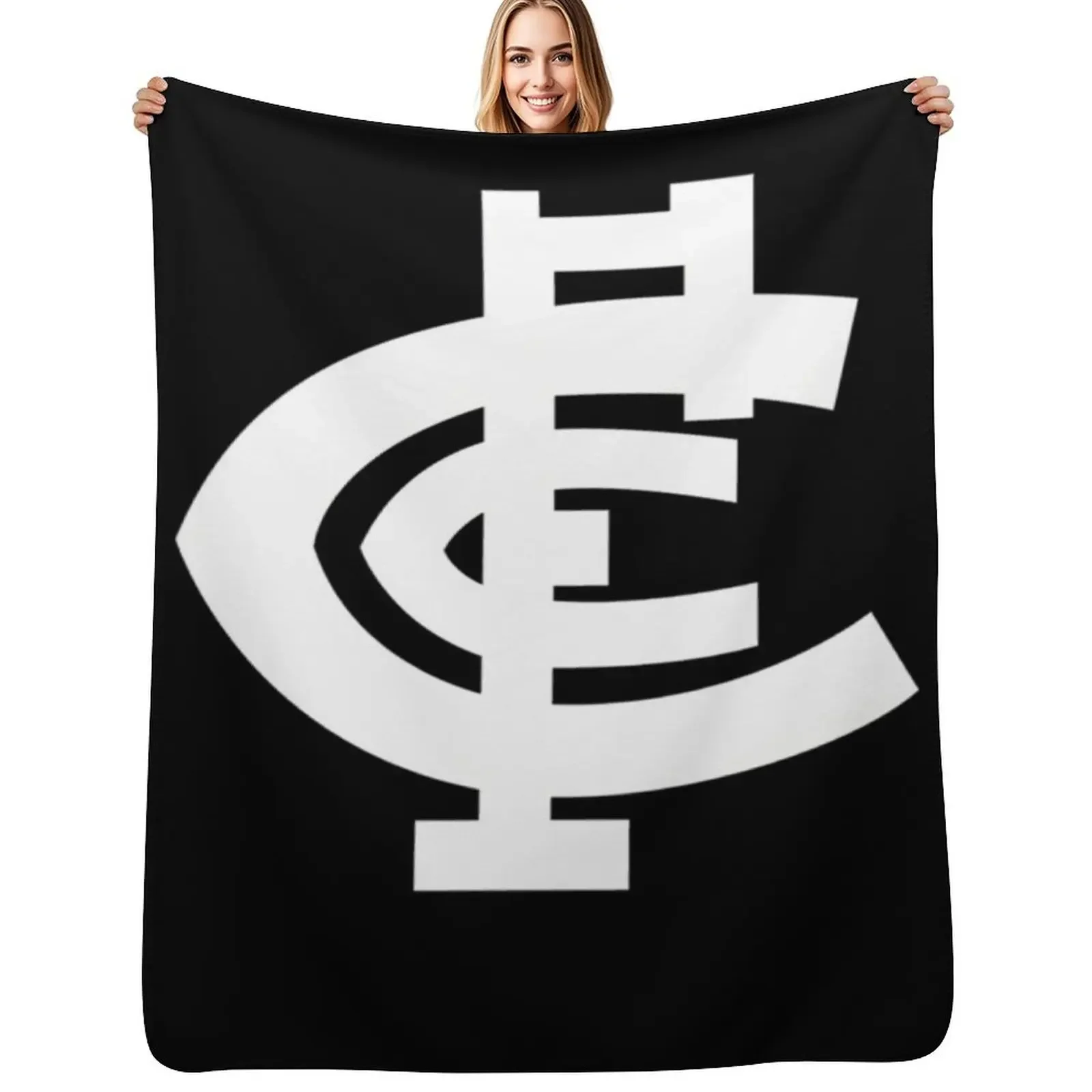 Carlton-Logo Classic T-Shirt Throw Blanket Blankets For Baby Bed linens Kid'S Blankets For Sofas Blanket
Carlton-Logo Classic T-Shirt Throw Blanket Blankets For Baby Bed linens Kid'S Blankets For Sofas Blanket