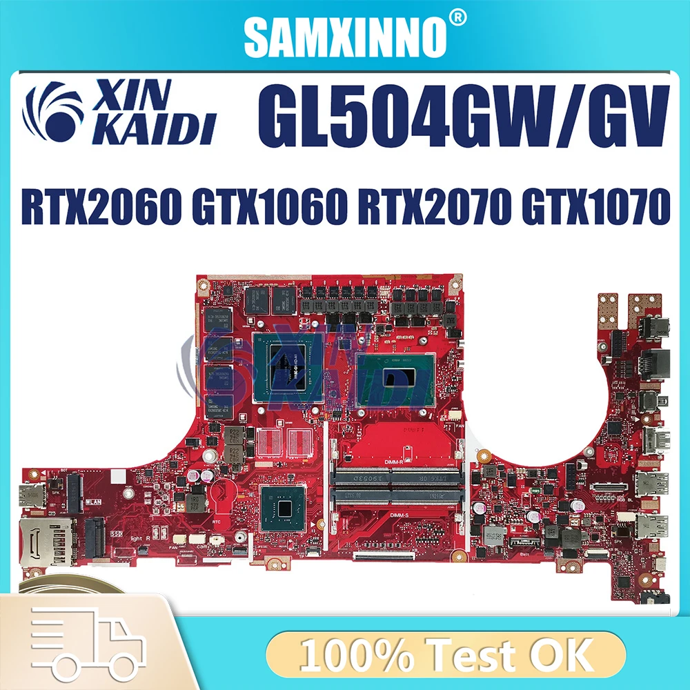 18803-1 для Acer TRITON 500 PT515-51 CN715-71, материнская плата для ноутбука, процессор I7 8750H, графический процессор RTX 2060 6G DDR4, 100% тестирование
18803-1 для Acer TRITON 500 PT515-51 CN715-71, материнская плата для ноутбука, процессор I7 8750H, графический процессор RTX 2060 6G DDR4, 100% тестирование