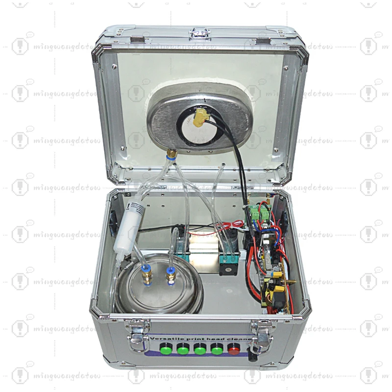 Ultrasonic print head cleaner ultrasonic cleaning machine march printhead DX5 DX6 DX7 Professional washing machine 220v 35w
Ultrasonic print head cleaner ultrasonic cleaning machine march printhead DX5 DX6 DX7 Professional washing machine 220v 35w