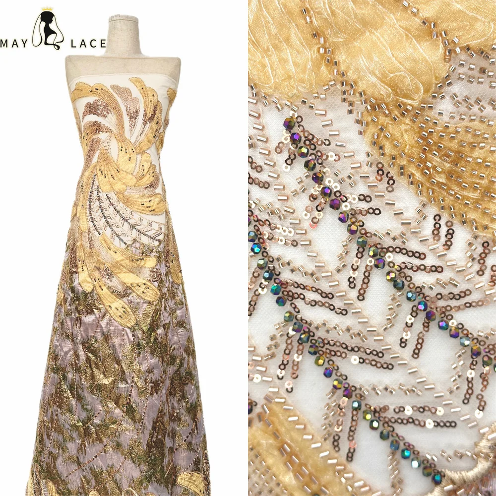 Высококачественные вышитые африканские кружевные ткани с пайетками 2026 года, французский тюль, бархатное кружево для нигерийских свадебных нарядов
Высококачественные вышитые африканские кружевные ткани с пайетками 2026 года, французский тюль, бархатное кружево для нигерийских свадебных нарядов