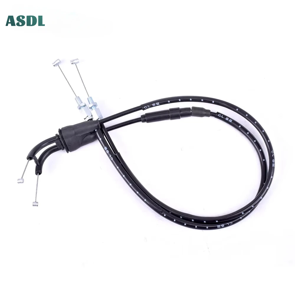 Motorcycle Accessories Throttle Cable Wire Line for Yamaha YZF1000 R1 YZF 1000 YZF-R1 YZF R1 2007-2008 YZFR1 W WC XCB XCL XB XL
Motorcycle Accessories Throttle Cable Wire Line for Yamaha YZF1000 R1 YZF 1000 YZF-R1 YZF R1 2007-2008 YZFR1 W WC XCB XCL XB XL