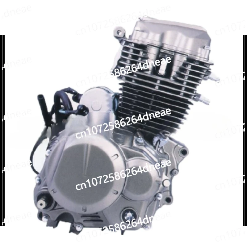 200CC 250CC двигатель для квадроцикла, вертикальный двигатель для мотоцикла, комплект с трансмиссионным двигателем, 4-тактный и 5-скоростной механизм с механической коробкой передач для квадроцикла
200CC 250CC двигатель для квадроцикла, вертикальный двигатель для мотоцикла, комплект с трансмиссионным двигателем, 4-тактный и 5-скоростной механизм с механической коробкой передач для квадроцикла