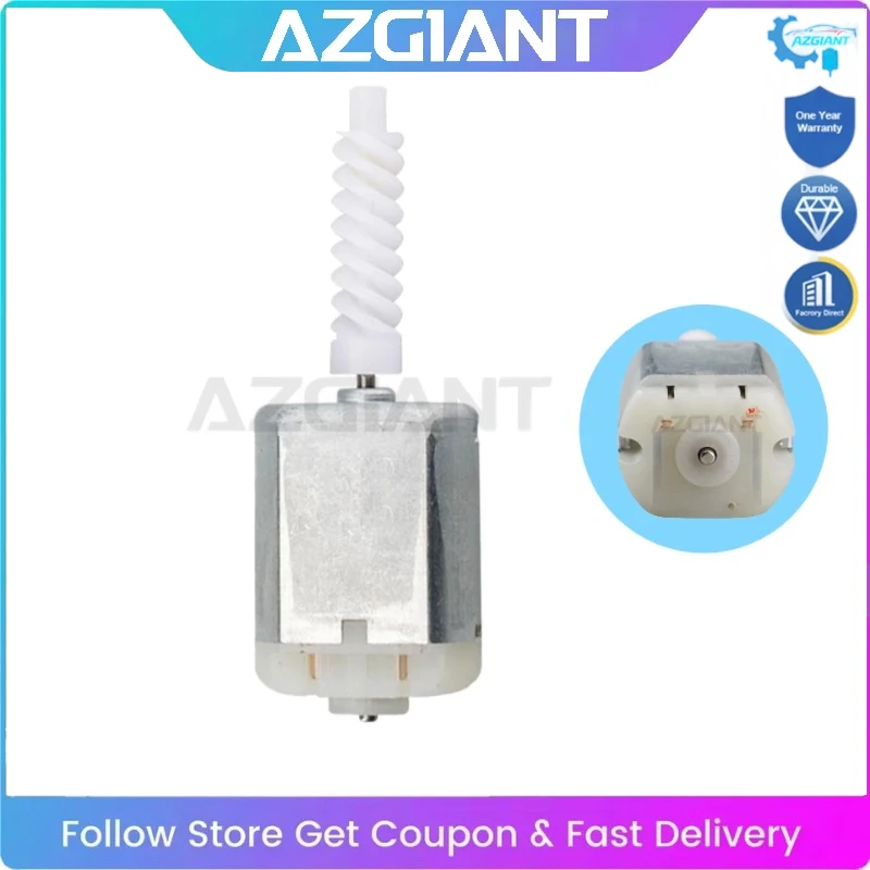 AZGIANT for Mitsubishi L200 MK5 Eclipse Cross Series Car Power Central Door Lock Actuator Inner Electric Motor Replace DIY Toys
AZGIANT for Mitsubishi L200 MK5 Eclipse Cross Series Car Power Central Door Lock Actuator Inner Electric Motor Replace DIY Toys