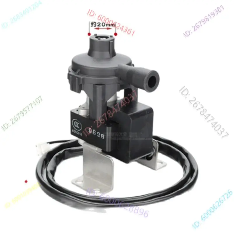 new Central Air conditioning drainage pump PSB-7 PSB-12 PLD-12 SP4820-002 IDP-407A PLD48-20 part
new Central Air conditioning drainage pump PSB-7 PSB-12 PLD-12 SP4820-002 IDP-407A PLD48-20 part