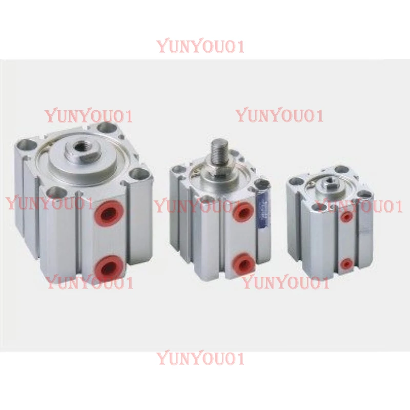 Thin Cylinder JC40B05/10/15/20/25/30/35
Thin Cylinder JC40B05/10/15/20/25/30/35