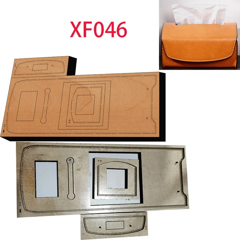 New Japan Steel Blade Wooden Die Long Style Handbag Wallet Leather Craft Punch Hand Tool Cut Knife Mould XF046
New Japan Steel Blade Wooden Die Long Style Handbag Wallet Leather Craft Punch Hand Tool Cut Knife Mould XF046