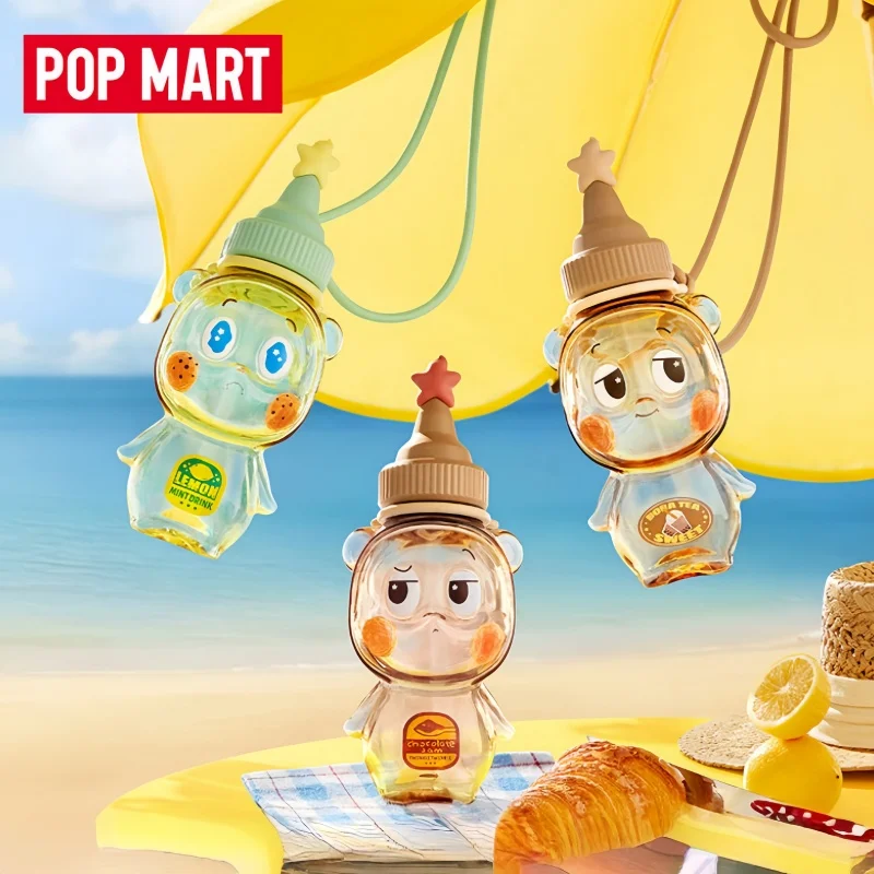 Новая серия POPMART Twinkle Twinkle Create Your Taste: дорожная кружка-сюрприз, портативная прозрачная чашка для напитков, подарочная коробка-сюрприз
Новая серия POPMART Twinkle Twinkle Create Your Taste: дорожная кружка-сюрприз, портативная прозрачная чашка для напитков, подарочная коробка-сюрприз