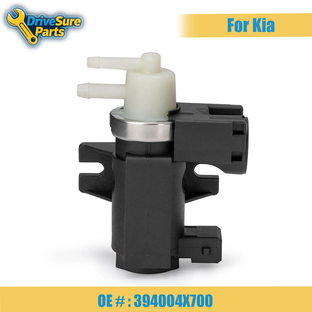 394004X700 39400-4X700 New Turbo Boost Control Valve For Kia Carnival Sorento For Hyundai Elantra Getz Terracan
394004X700 39400-4X700 New Turbo Boost Control Valve For Kia Carnival Sorento For Hyundai Elantra Getz Terracan