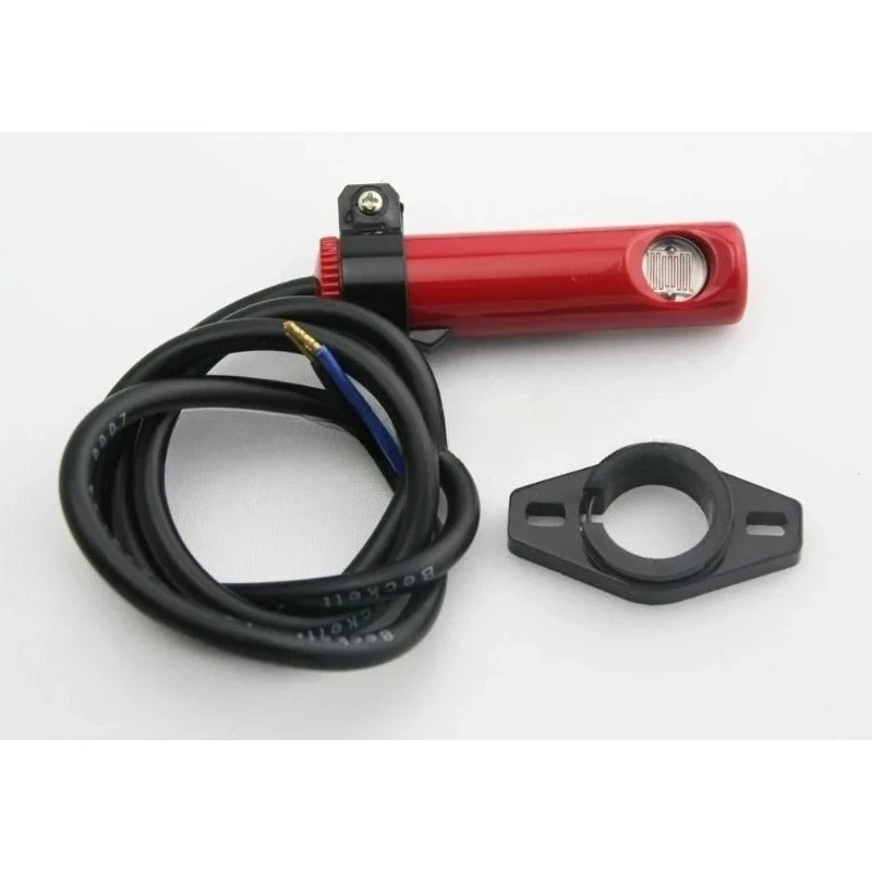Suitable for FC7 photoelectric tube burner flame sensor accessories
Suitable for FC7 photoelectric tube burner flame sensor accessories