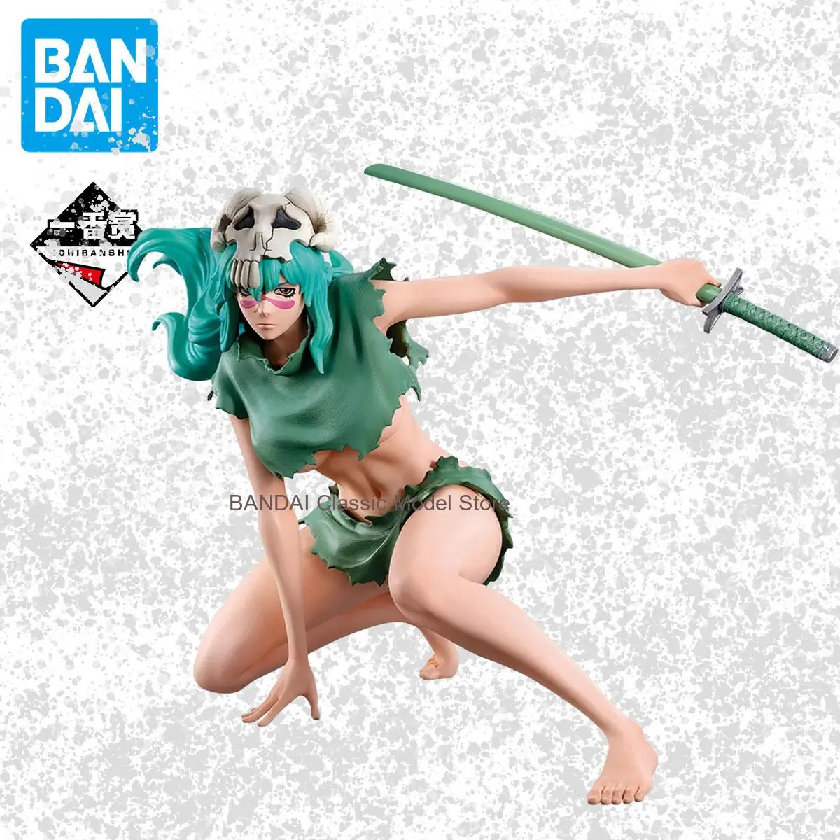 В наличии оригинальные BANDAI Ichiban BLEACH Ulquiorra Cifer Grimmjow Jaegerjaques BLEACH Stirring Souls Vol.3 подарки для персонажей аниме
В наличии оригинальные BANDAI Ichiban BLEACH Ulquiorra Cifer Grimmjow Jaegerjaques BLEACH Stirring Souls Vol.3 подарки для персонажей аниме