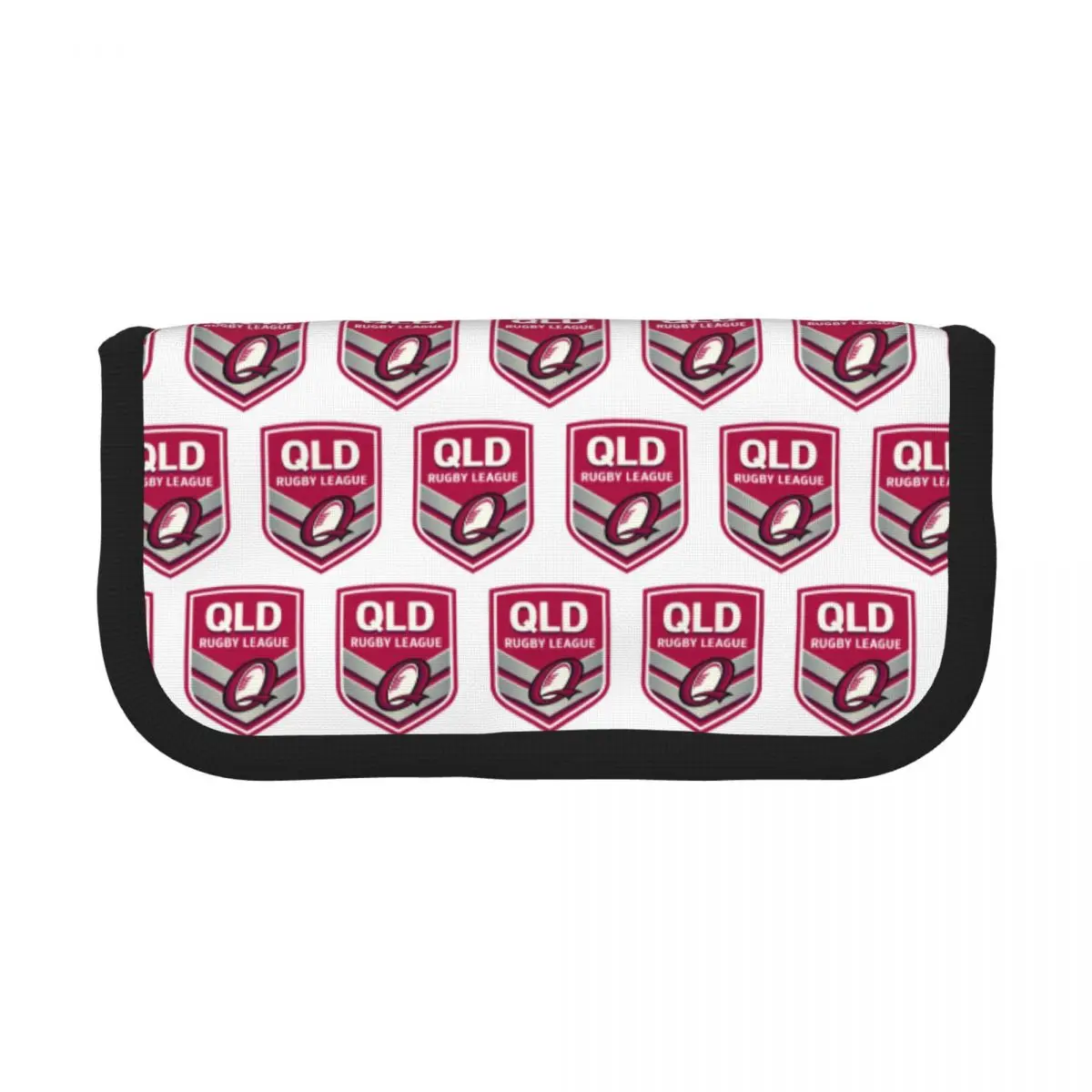 Queensland Maroons Pencil Cases for Student Gifts Pen Box Pencil Bag Large Storage Pencil Pouch Pen Holder
Queensland Maroons Pencil Cases for Student Gifts Pen Box Pencil Bag Large Storage Pencil Pouch Pen Holder