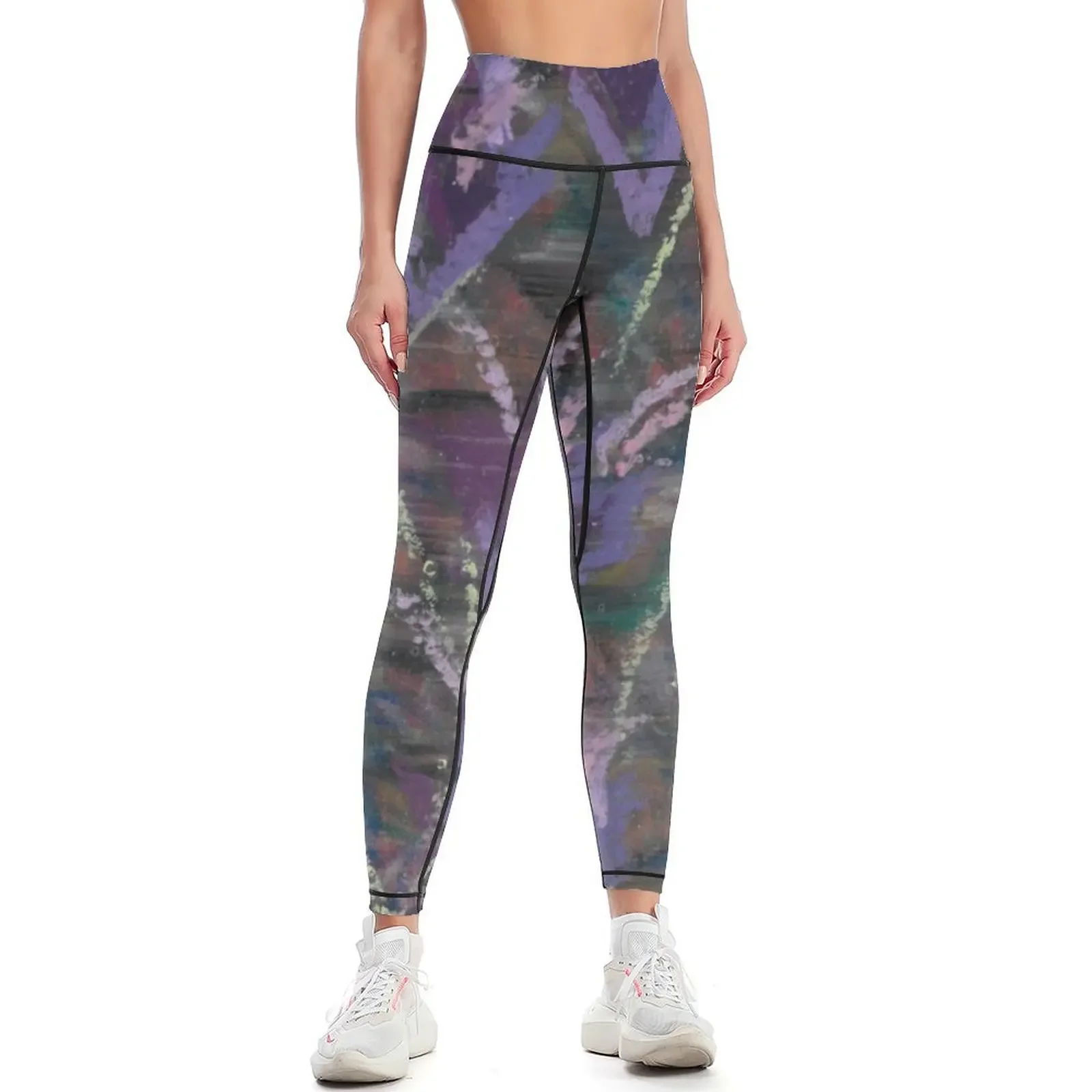 Field of Dark Purple Flowers Leggings sports woman gym Sweatpants Clothing fitness Fitness clothing Womens Leggings
Field of Dark Purple Flowers Leggings sports woman gym Sweatpants Clothing fitness Fitness clothing Womens Leggings