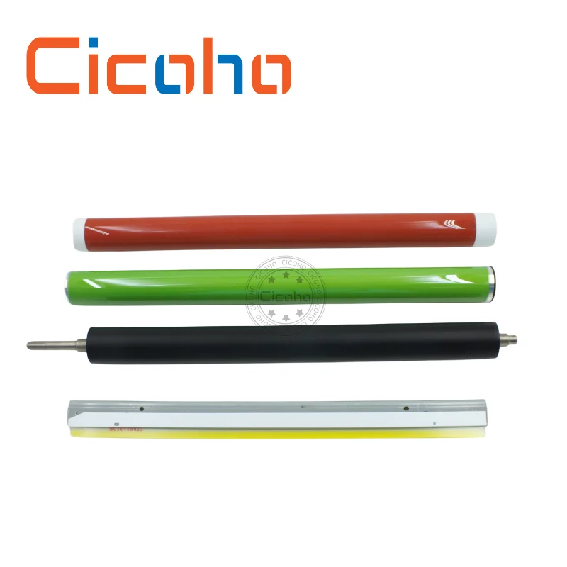 Compatible OPC Drum C5550i C5560i Fuser Film Lower Roller Drum Cleaning Blade For Canon IR C5535 C5540 C5550 C5560 C5535i C5540i
Compatible OPC Drum C5550i C5560i Fuser Film Lower Roller Drum Cleaning Blade For Canon IR C5535 C5540 C5550 C5560 C5535i C5540i