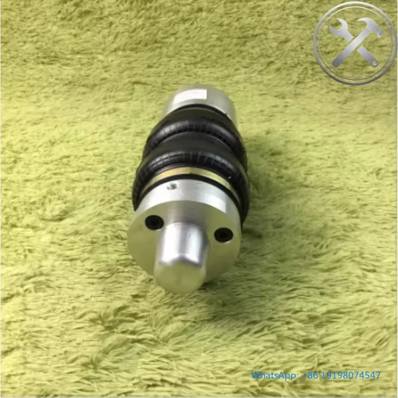 Rear Air Spring Air Suspension Double Convolute Rubber Shock Absorber Suspension Parts
Rear Air Spring Air Suspension Double Convolute Rubber Shock Absorber Suspension Parts
