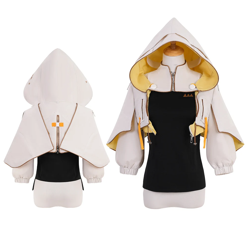 Fantasy 14 Sphene Cosplay Costume Full Set Women All Sizes Customizable Halloween Carnival Comic Con
Fantasy 14 Sphene Cosplay Costume Full Set Women All Sizes Customizable Halloween Carnival Comic Con