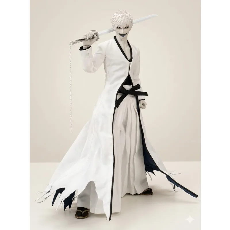 Доставка за 8 часов: Коллекционная фигурка-модель GAMETOYS 1/6 Scale Hollow Mask White Reaper, игрушка, подарок
Доставка за 8 часов: Коллекционная фигурка-модель GAMETOYS 1/6 Scale Hollow Mask White Reaper, игрушка, подарок
