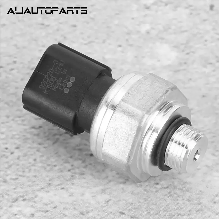 Датчик давления кондиционера для Honda ACCORD VIII 2008 2009 2010 2011 2012 2010 2011 80450-S7S-003 2010-2011 гг.
Датчик давления кондиционера для Honda ACCORD VIII 2008 2009 2010 2011 2012 2010 2011 80450-S7S-003 2010-2011 гг.