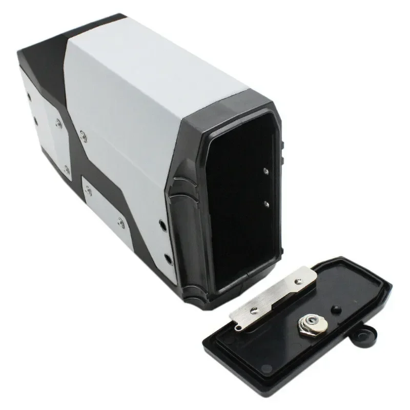 For BMW R1250gs R1200gs Lc & Adv Adventure 2002 2008 2018 for R 1200 Gs Left Side Bracket Aluminum Box New Arrival! Tool
For BMW R1250gs R1200gs Lc & Adv Adventure 2002 2008 2018 for R 1200 Gs Left Side Bracket Aluminum Box New Arrival! Tool