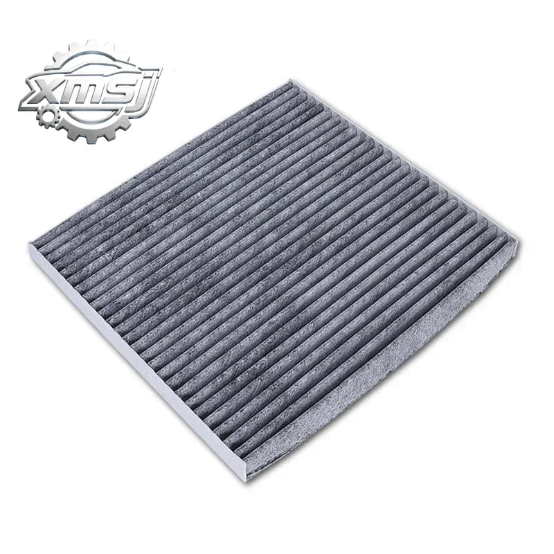 Filtro cabina 68223044AA K68223044AA para Jeep Cherokee KL 2013 2014 2015 2016 2017 2018 2019
Filtro cabina 68223044AA K68223044AA para Jeep Cherokee KL 2013 2014 2015 2016 2017 2018 2019