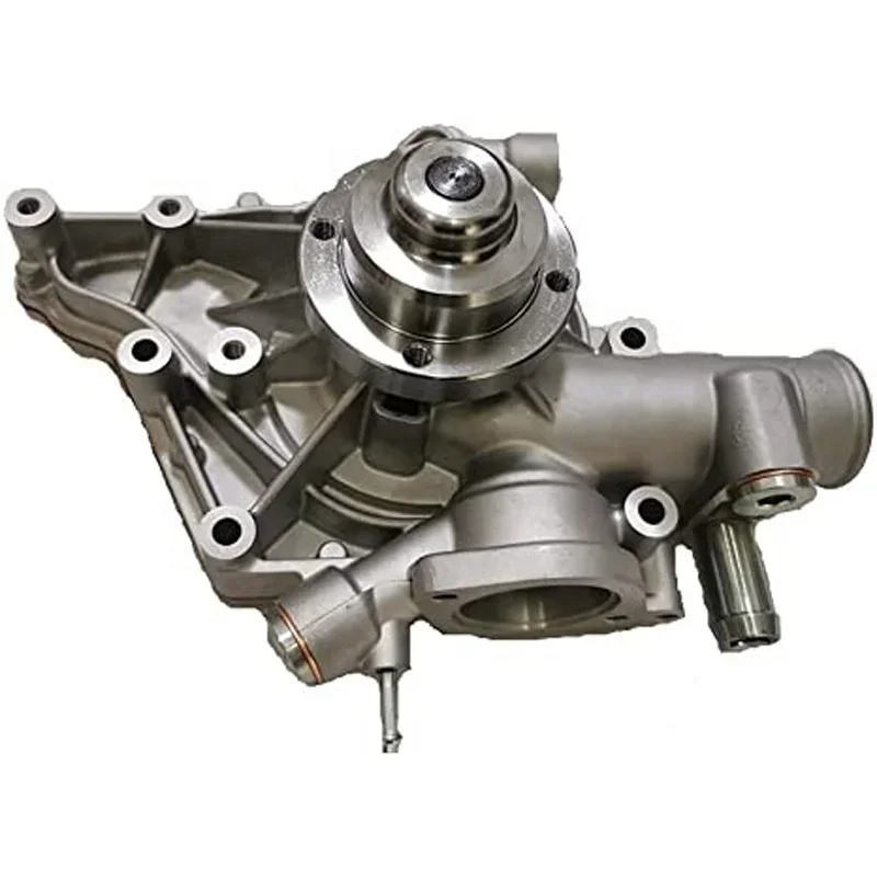 Aftermarket High Quality Water Pump 70030554 for D2.9L4 TD2.9 L4 Engine Tier 4 D2.9 TD2.9 TCD2.9 Dies el Engine
Aftermarket High Quality Water Pump 70030554 for D2.9L4 TD2.9 L4 Engine Tier 4 D2.9 TD2.9 TCD2.9 Dies el Engine
