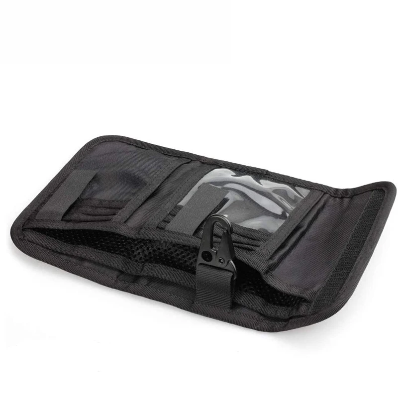 Tactical Nylon Wallet Multi-Function Card Holder for Military Fans 000D Nylon Card Case ex Sports Outdoor Bag
Tactical Nylon Wallet Multi-Function Card Holder for Military Fans 000D Nylon Card Case ex Sports Outdoor Bag