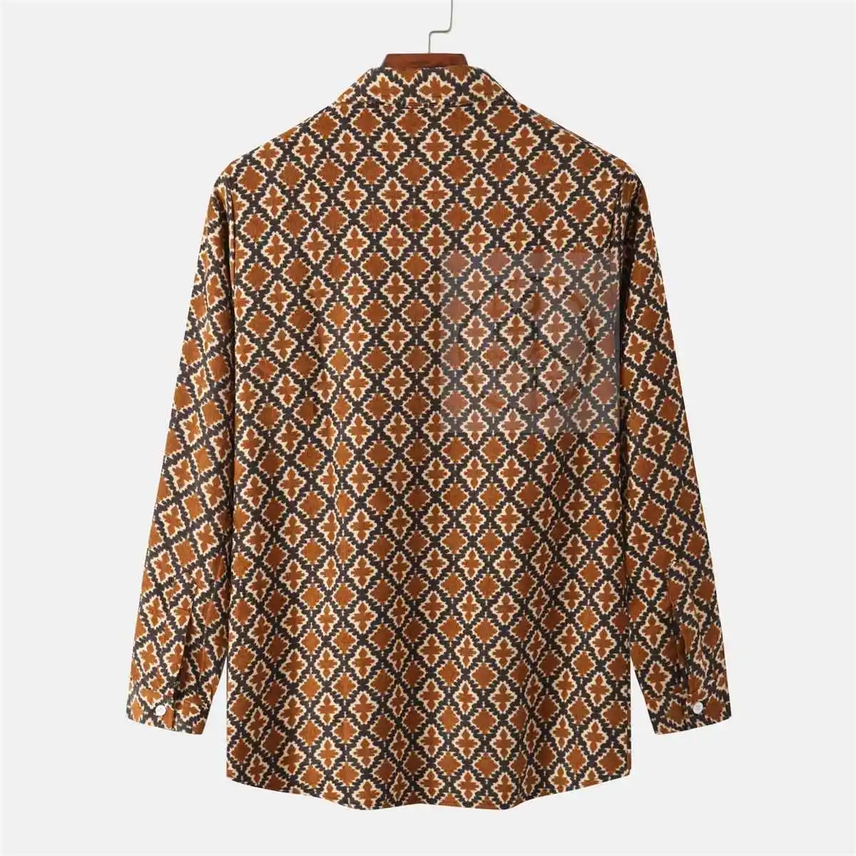 Autumn Winter Men's Leisure Long Sve irt Large Size adual Color Sun Protection Treaent Cotton Youth Faion Travel
Autumn Winter Men's Leisure Long Sve irt Large Size adual Color Sun Protection Treaent Cotton Youth Faion Travel