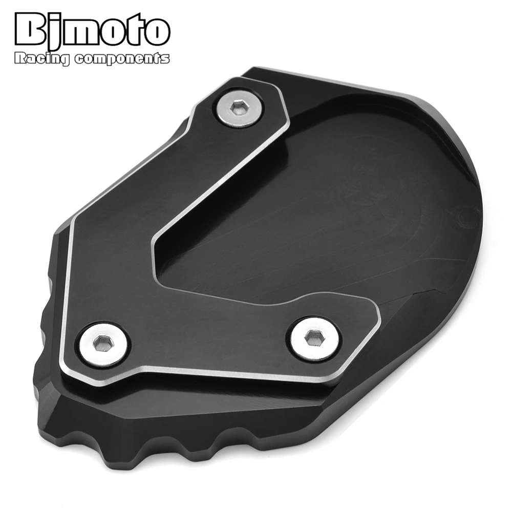 Side Stand Enlarge For BMW R 1200 1250 GS LC Adv Adventure 2013 2014 2015 2016 2017
Side Stand Enlarge For BMW R 1200 1250 GS LC Adv Adventure 2013 2014 2015 2016 2017