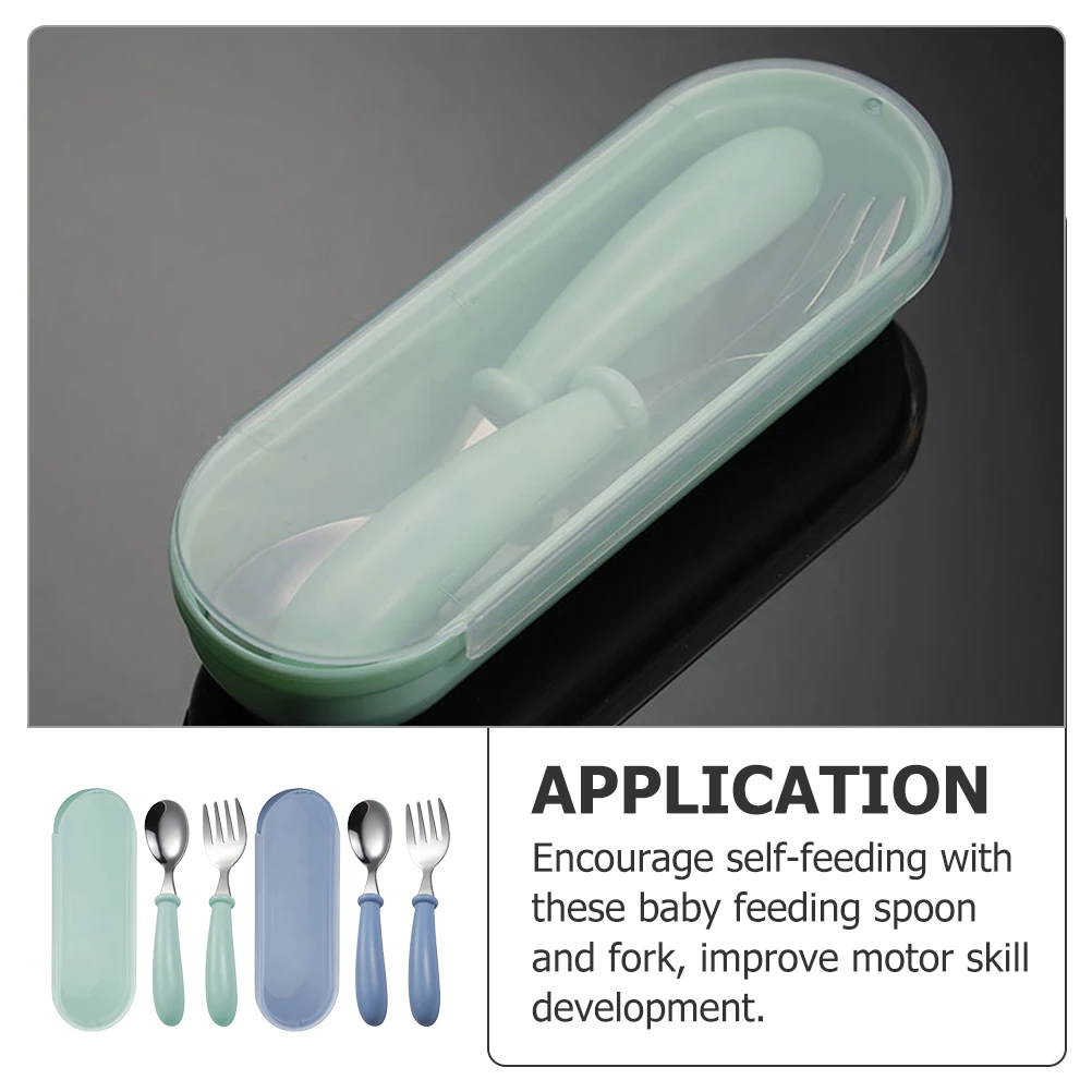 Набор из нержавеющей стали для кормления детей, мультяшная посуда для самостоятельного кормления, улучшения развития моторики
Набор из нержавеющей стали для кормления детей, мультяшная посуда для самостоятельного кормления, улучшения развития моторики