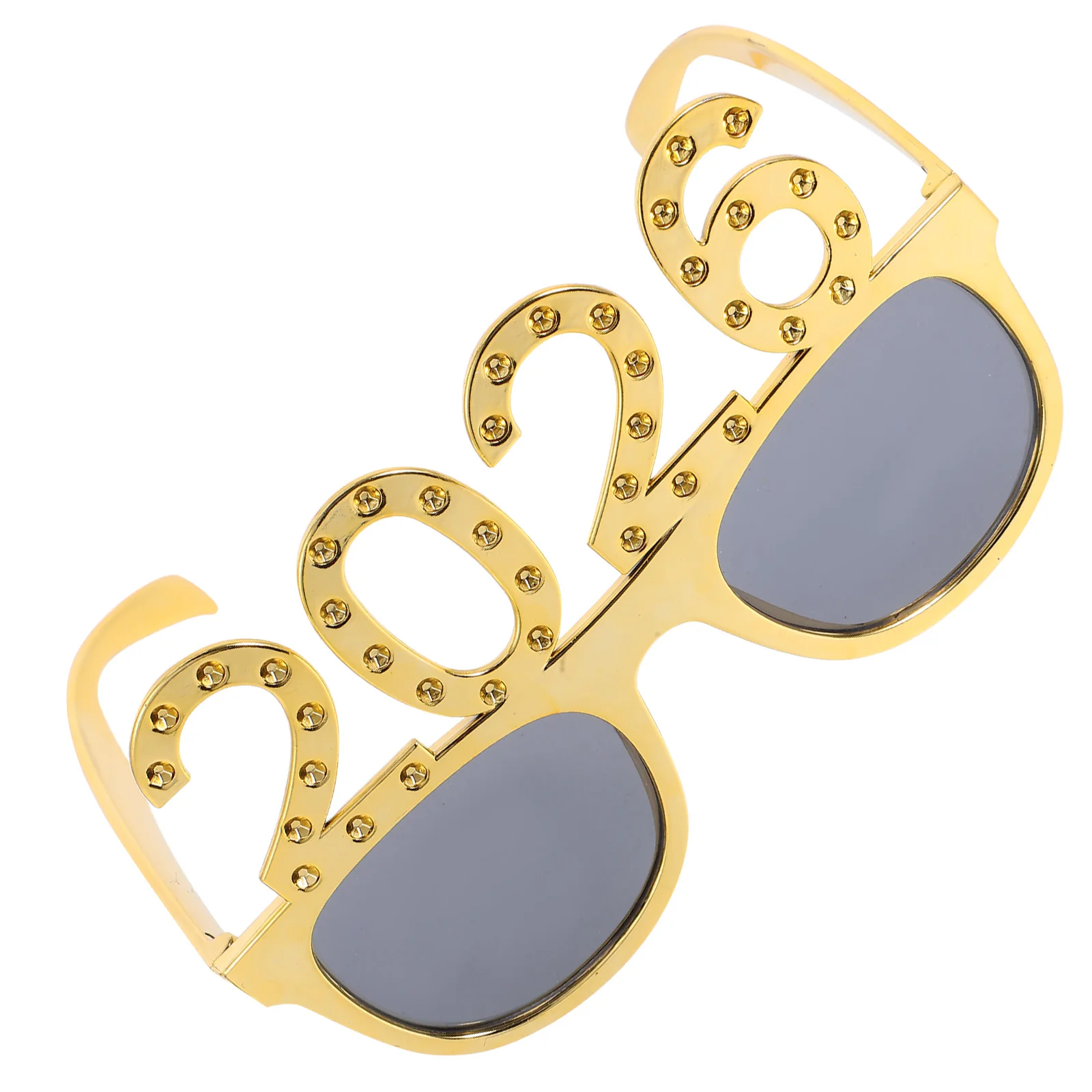 2026 Glasses New Year Decorations Graduation Props Eyeglasses Summer Sunglasses Party Accessories Photo Props Lightweight
2026 Glasses New Year Decorations Graduation Props Eyeglasses Summer Sunglasses Party Accessories Photo Props Lightweight