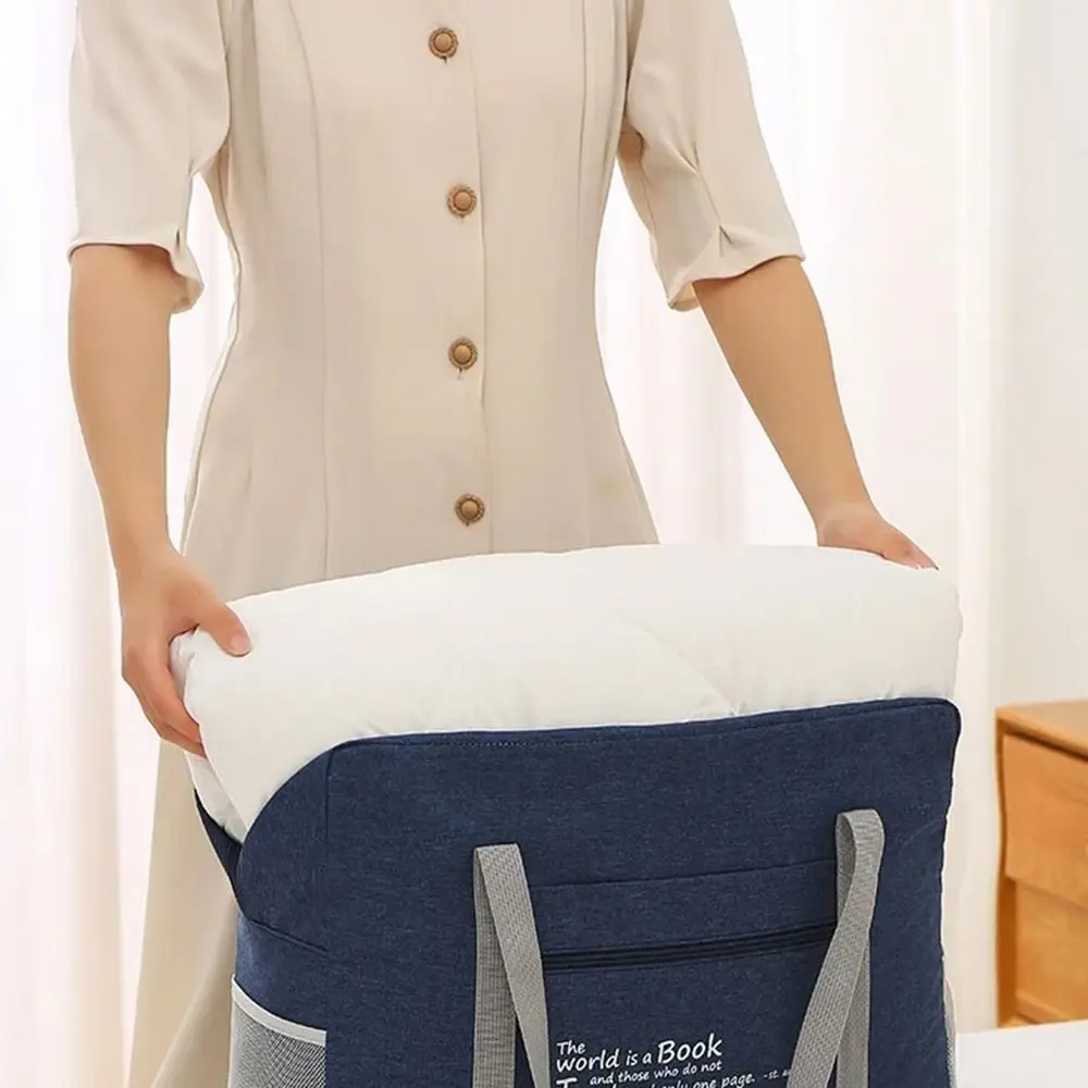 Portable Storage Bag Travel Bags Multi Functional Large Capacity Luggage Bag Oxford Cloth Foldable Duffle Bag Trip
Portable Storage Bag Travel Bags Multi Functional Large Capacity Luggage Bag Oxford Cloth Foldable Duffle Bag Trip