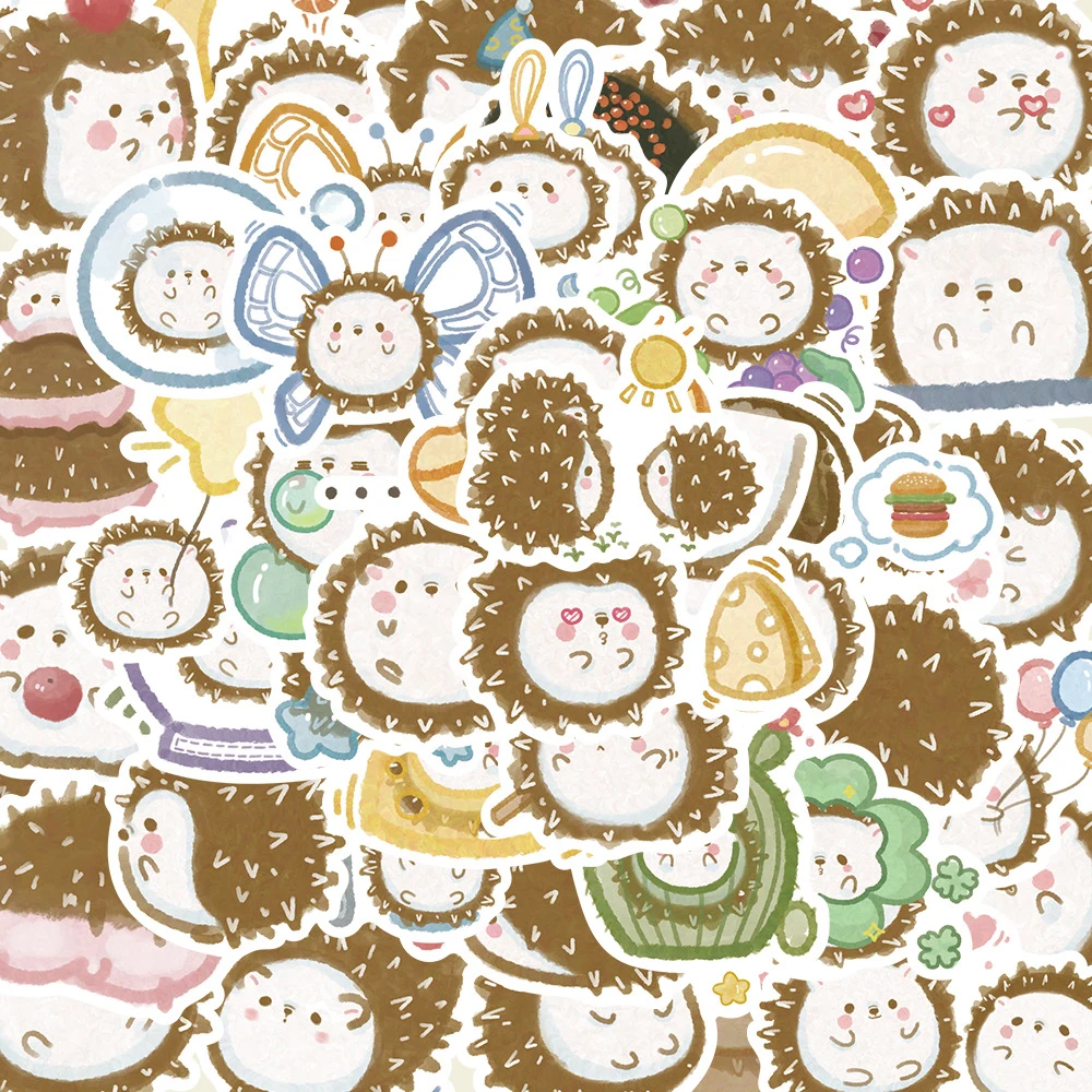10/30/50pcs Cute Animal Hedgehog Graffiti Stickers Cartoon Decal Kid Toy DIY Scrapbook Guitar Helmet Car Waterproof Sticker Gift
10/30/50pcs Cute Animal Hedgehog Graffiti Stickers Cartoon Decal Kid Toy DIY Scrapbook Guitar Helmet Car Waterproof Sticker Gift