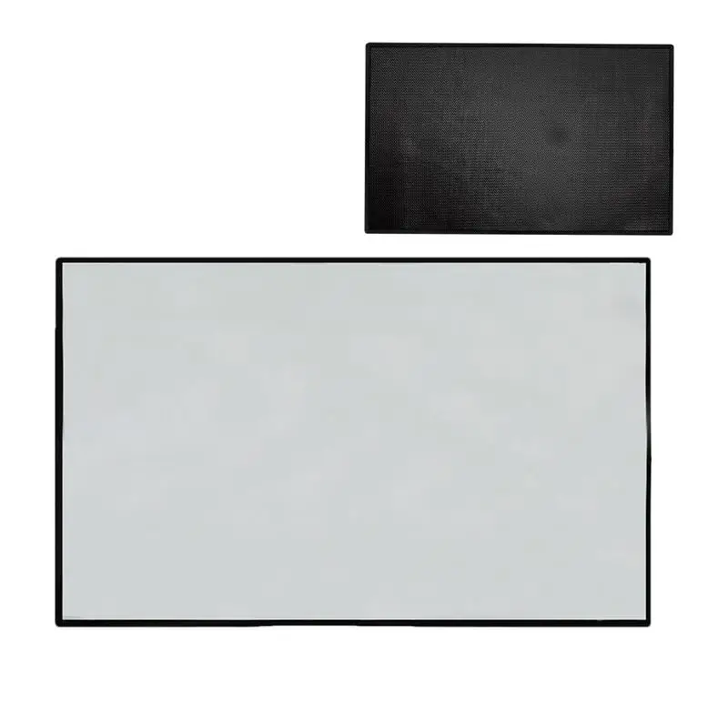 Fire Pit Grill Pad Barbecue Fireproof Mat Protective Outdoor Mats Under Grill Mat Outdoor Fire Resistant Pad Foldable Grill
Fire Pit Grill Pad Barbecue Fireproof Mat Protective Outdoor Mats Under Grill Mat Outdoor Fire Resistant Pad Foldable Grill
