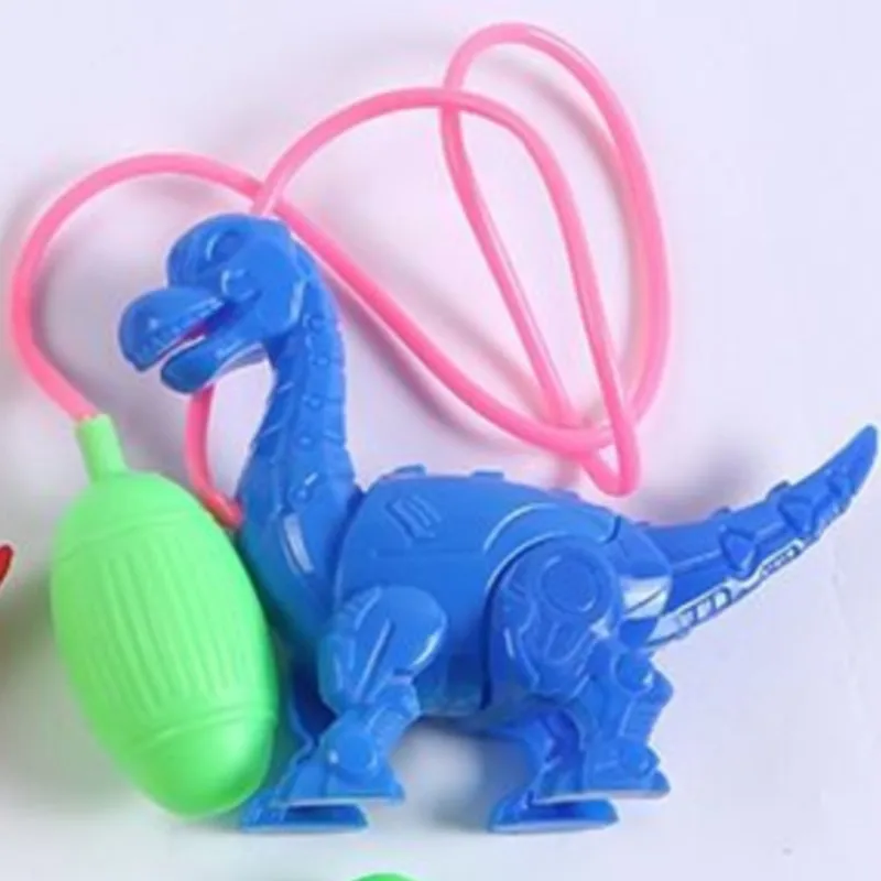 1 PCS Pneumatic Clutch Animal Hand Pressure Dragon Pneumatically Jumping Dinosaur Pinch of The Air Bag Horse Will Jump Kids Toys 
1 PCS Pneumatic Clutch Animal Hand Pressure Dragon Pneumatically Jumping Dinosaur Pinch of The Air Bag Horse Will Jump Kids Toys