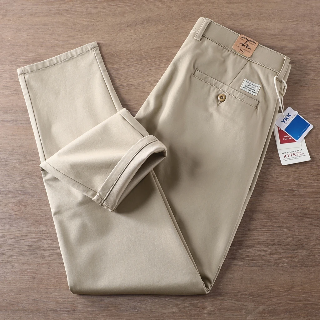 Autumn New American Retro Heavyweight Comfortable Elastic Waist Cargo Pants Men's Fashion Loose Multi-pocket Casual Trousers
Autumn New American Retro Heavyweight Comfortable Elastic Waist Cargo Pants Men's Fashion Loose Multi-pocket Casual Trousers