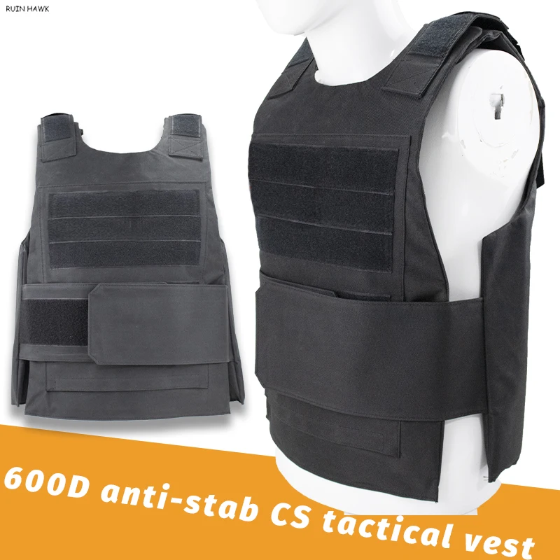 Tactical Vest Molle Military Vest Airsoft Paintball CS Game Outdoor Protection Vest Hunting and Equipment
Tactical Vest Molle Military Vest Airsoft Paintball CS Game Outdoor Protection Vest Hunting and Equipment