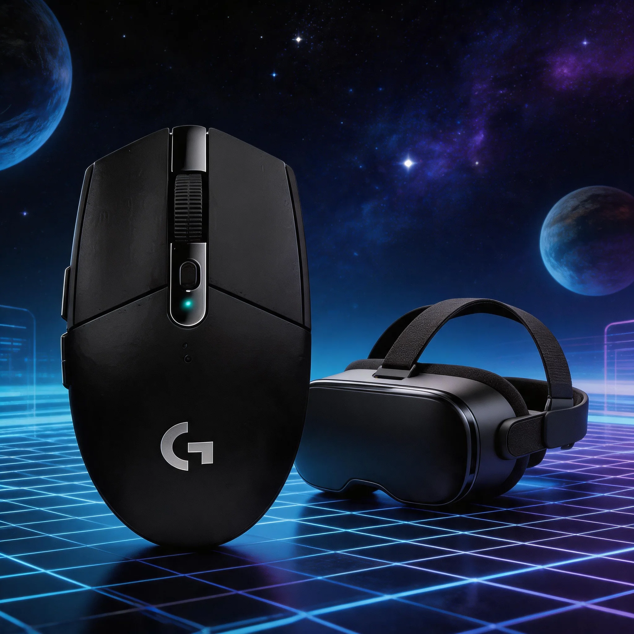 Logitech G304/G305 Lightspeed Wireless Gaming Mouse 6 Programmable Buttons 12000DPI Battery Usb Stock RGB Wireless Mouse
Logitech G304/G305 Lightspeed Wireless Gaming Mouse 6 Programmable Buttons 12000DPI Battery Usb Stock RGB Wireless Mouse