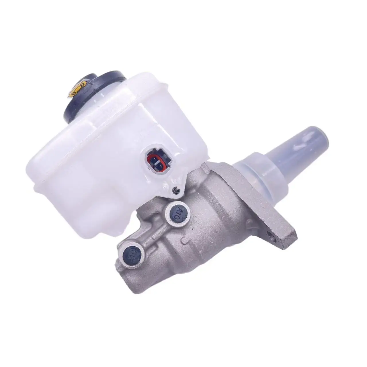 BRAKE MASTER CYLINDER FOR TOYOTA LAND CRUISER GRJ120
BRAKE MASTER CYLINDER FOR TOYOTA LAND CRUISER GRJ120