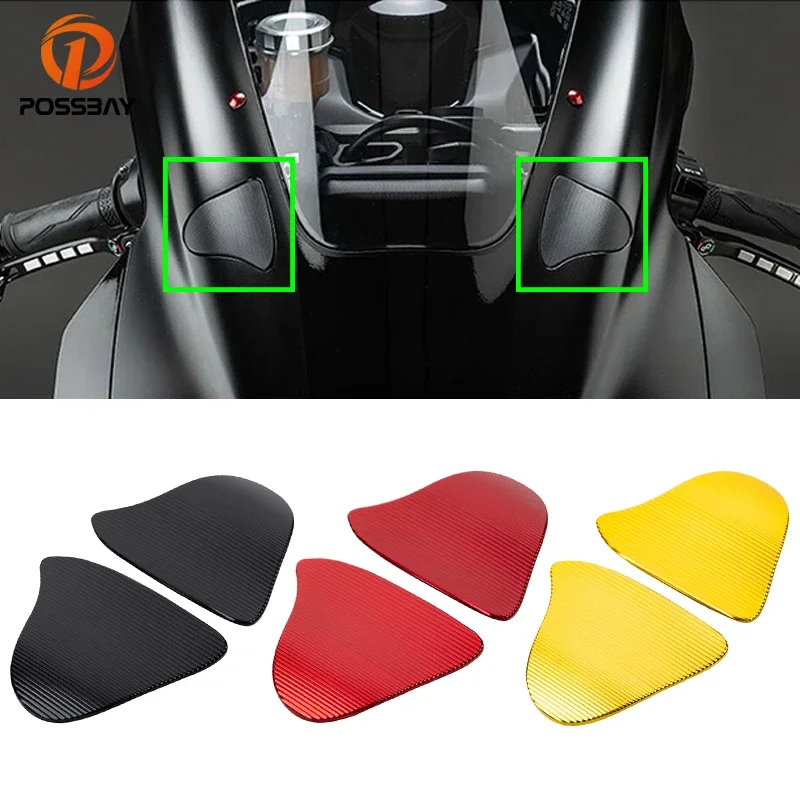 2 Pcs Motorcycle Rearview Mirror Block Off Base Plates Cover for YAMAHA R1 R1M 2020 Rear View Chassis Decorative Cap Mouldings
2 Pcs Motorcycle Rearview Mirror Block Off Base Plates Cover for YAMAHA R1 R1M 2020 Rear View Chassis Decorative Cap Mouldings