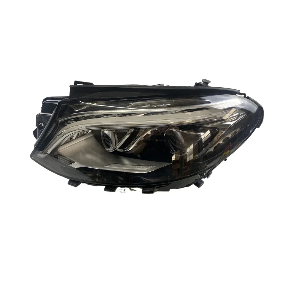 1668200759 OEM передняя фара, светодиодное освещение, автомобильная фара для Mercedes Benz ML/GLE-Class W166 C292 ML300 GLE350 GLE63 AMG
1668200759 OEM передняя фара, светодиодное освещение, автомобильная фара для Mercedes Benz ML/GLE-Class W166 C292 ML300 GLE350 GLE63 AMG