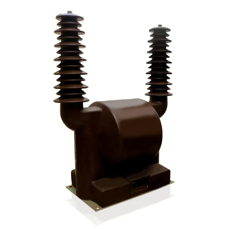 High Quality Outdoor Single Phase Voltage Transformer
High Quality Outdoor Single Phase Voltage Transformer