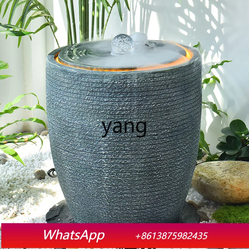 Современный простой декоративный фонтан LMMM для гостиной, прихожей, улицы, двора, напольный ландшафтный декор от пола до потолка
Современный простой декоративный фонтан LMMM для гостиной, прихожей, улицы, двора, напольный ландшафтный декор от пола до потолка