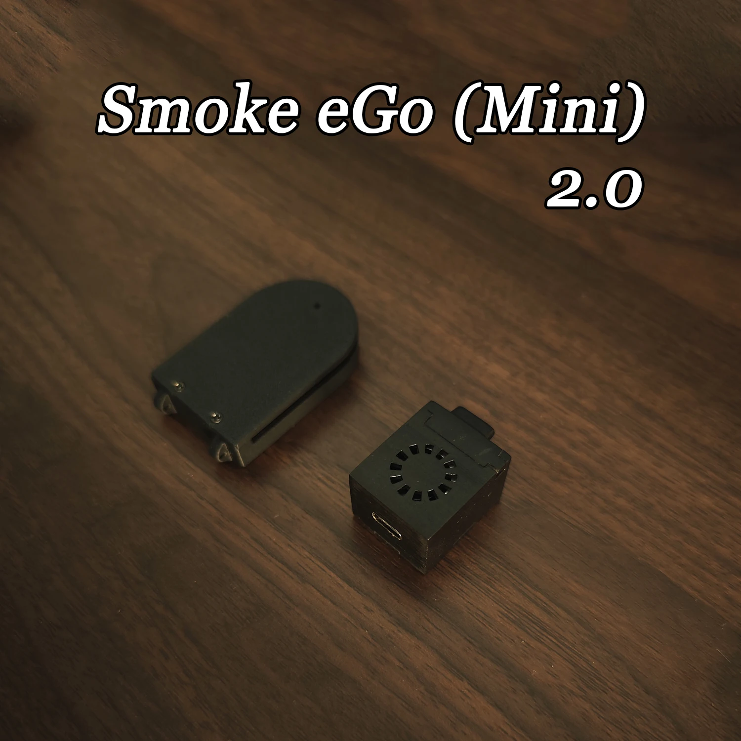 Smoke eGo (Mini) 2.0 Волшебные трюки Дымовое устройство с подсветкой Производство дыма Магия Аксессуары Волшебник Реквизит Уловки
Smoke eGo (Mini) 2.0 Волшебные трюки Дымовое устройство с подсветкой Производство дыма Магия Аксессуары Волшебник Реквизит Уловки