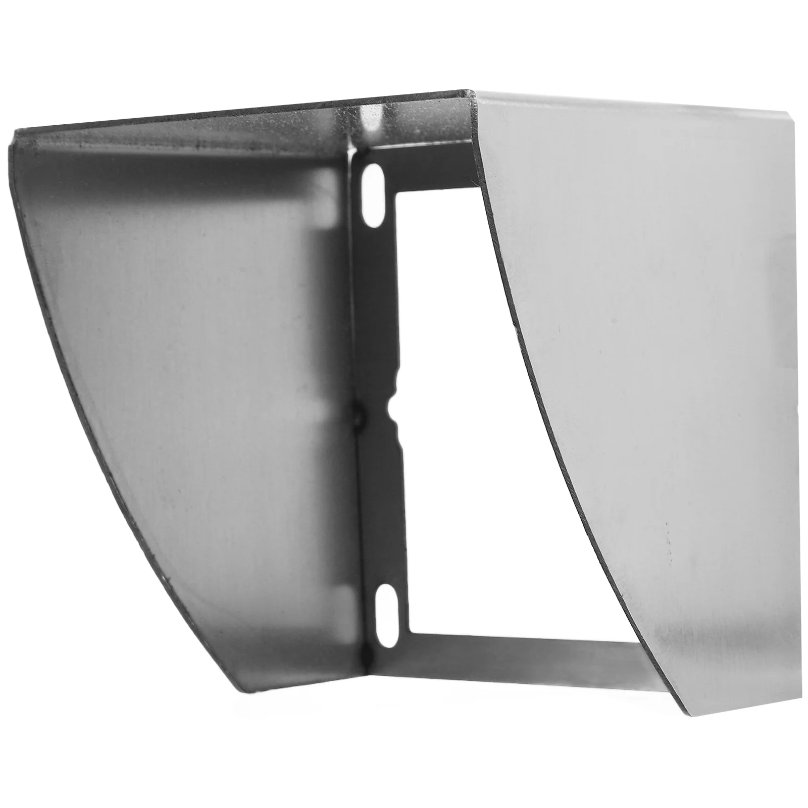 Outdoor Waterproof Socket Protector Stainless Steel Cover for Bathroom Kitchen Living Room Bedroom Office
Outdoor Waterproof Socket Protector Stainless Steel Cover for Bathroom Kitchen Living Room Bedroom Office