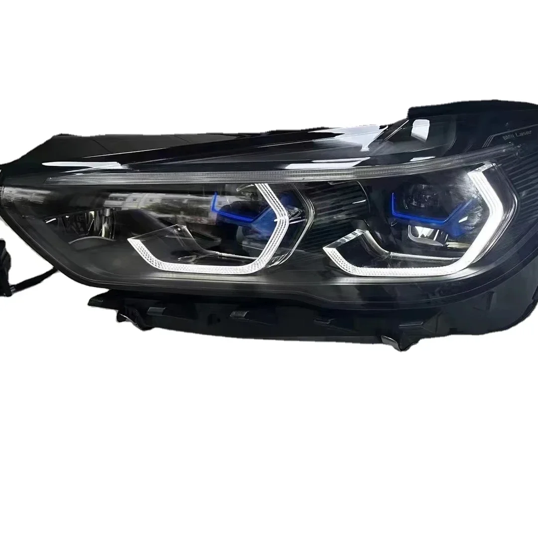 AKD для G05 G06 2019-2022 Автоаксессуары Светодиодные фары Проектор Линза Передняя фара 12 В H1 6000 К Стайлинг Автомобильный сигнал
AKD для G05 G06 2019-2022 Автоаксессуары Светодиодные фары Проектор Линза Передняя фара 12 В H1 6000 К Стайлинг Автомобильный сигнал