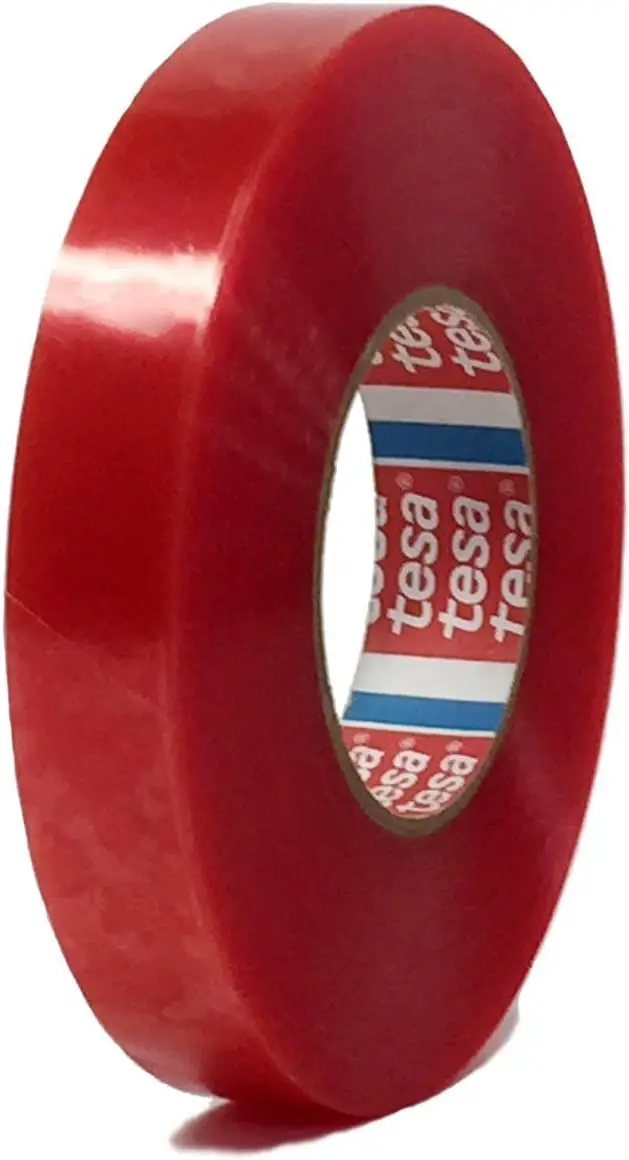 4965 Double-Coated Tape with High Shear and Temperature Resi nce - 2 inch x 60YD - 1 roll per Order
4965 Double-Coated Tape with High Shear and Temperature Resi nce - 2 inch x 60YD - 1 roll per Order
