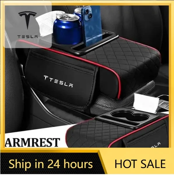 Car Sticker Car Center Console Armrest Cushion Pad Storage Box Tissue Holder For Tesla Model 3 Y S X Roadster SpaceX
Car Sticker Car Center Console Armrest Cushion Pad Storage Box Tissue Holder For Tesla Model 3 Y S X Roadster SpaceX