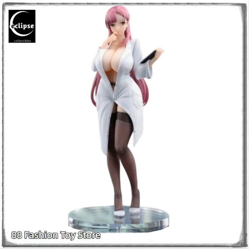 In Stock Original Eclipse Collectibles Ayase 1/6 Anime Figures Statue Doll Collection
In Stock Original Eclipse Collectibles Ayase 1/6 Anime Figures Statue Doll Collection