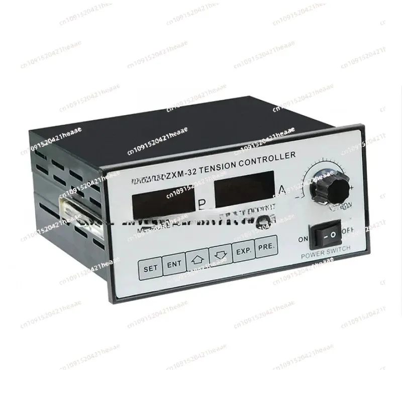 Suitable for -32 taper tension controller, -30 magnetic powder brake
Suitable for -32 taper tension controller, -30 magnetic powder brake